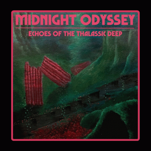 Midnight Odyssey : Echoes of the Thalassic Deep